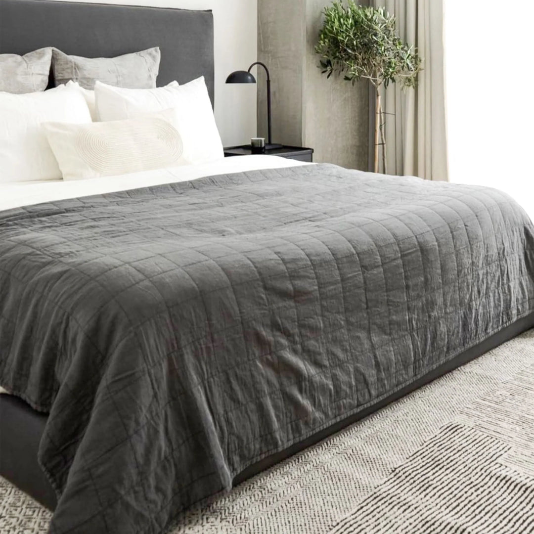 The Samantha Bed