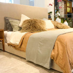 تحميل الصورة إلى عارض المعرض، The Samantha Bed