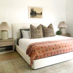 تحميل الصورة إلى عارض المعرض، The Samantha Bed