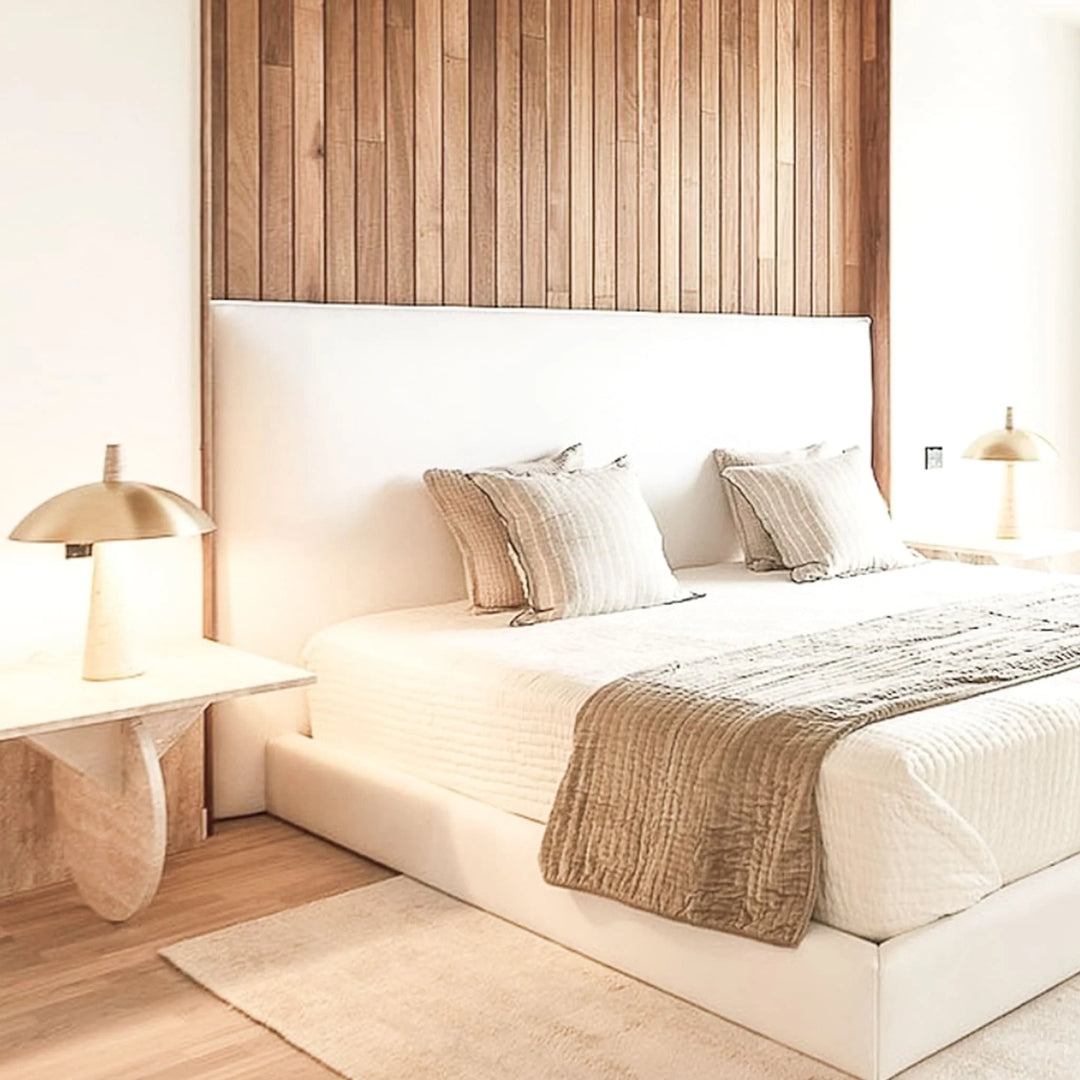 The Samantha Bed