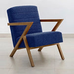 تحميل الصورة إلى عارض المعرض، The Stanley Accent Chair