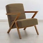 تحميل الصورة إلى عارض المعرض، The Stanley Accent Chair
