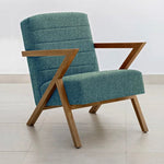 تحميل الصورة إلى عارض المعرض، The Stanley Accent Chair