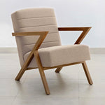 تحميل الصورة إلى عارض المعرض، The Stanley Accent Chair