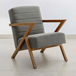 تحميل الصورة إلى عارض المعرض، The Stanley Accent Chair
