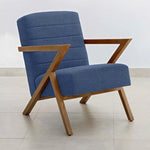 تحميل الصورة إلى عارض المعرض، The Stanley Accent Chair