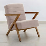 تحميل الصورة إلى عارض المعرض، The Stanley Accent Chair