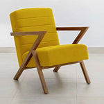 تحميل الصورة إلى عارض المعرض، The Stanley Accent Chair