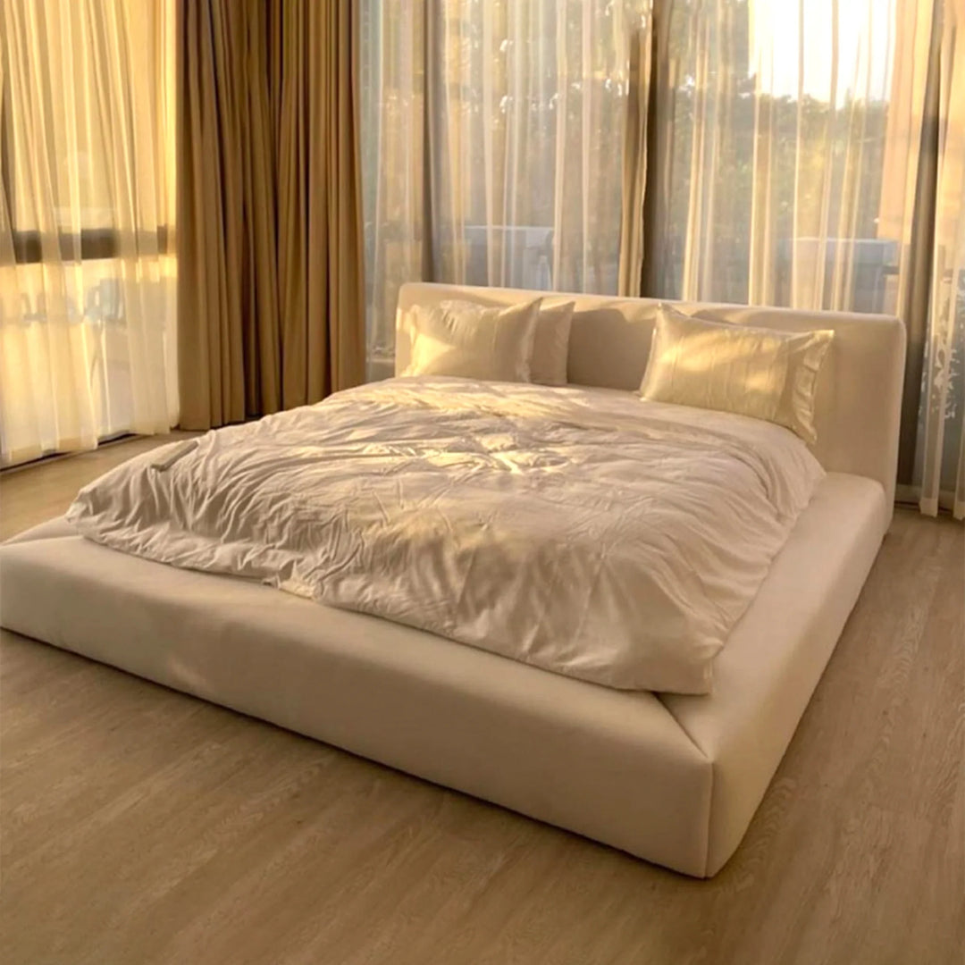 The Stella Bed