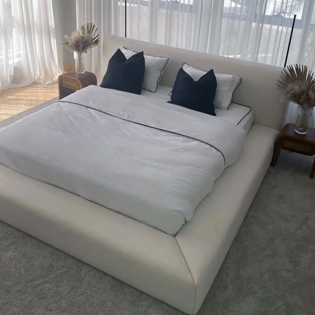 The Stella Bed