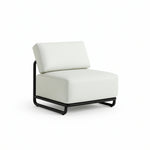 تحميل الصورة إلى عارض المعرض، The Trevor Outdoor Modular Accent Chair
