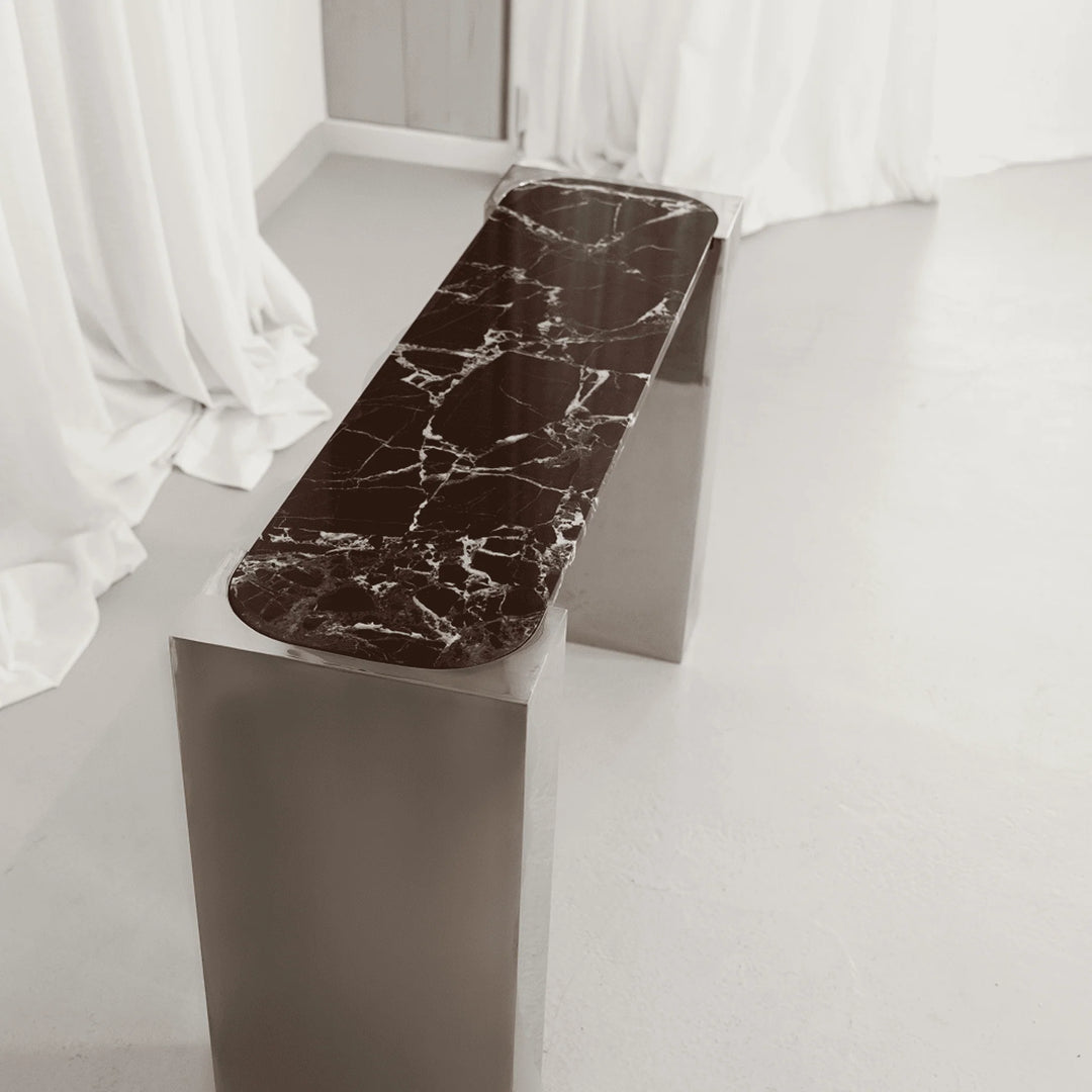 The Vernon console