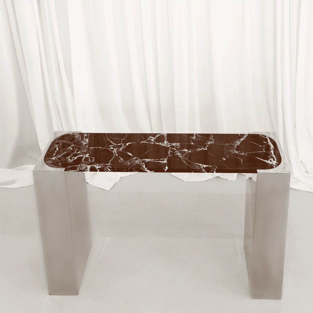 The Vernon console