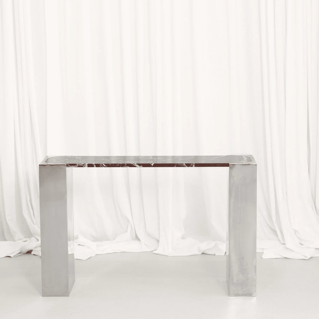 The Vernon console