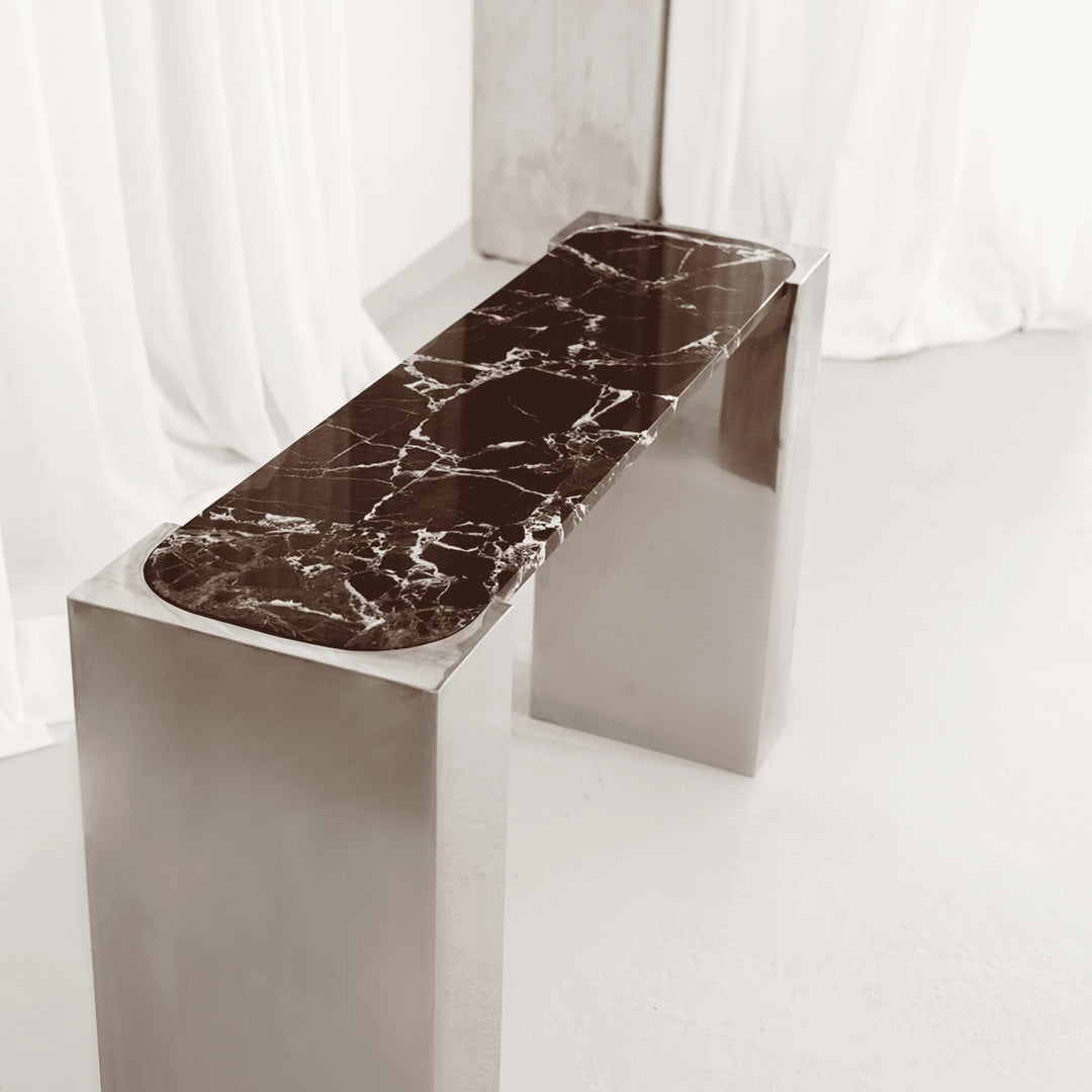 The Vernon console