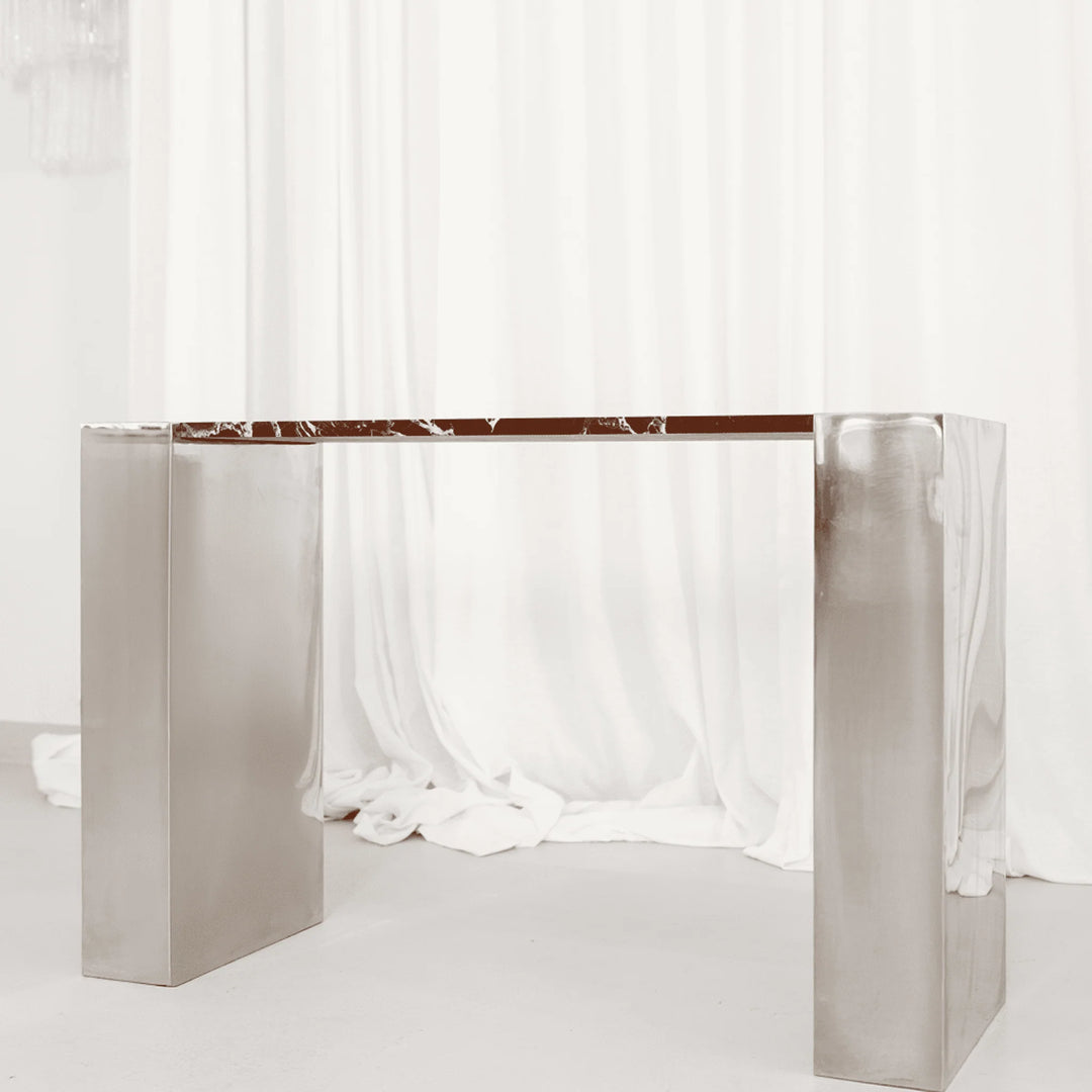 The Vernon console
