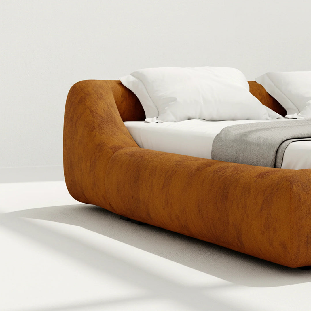 The Alain Bed