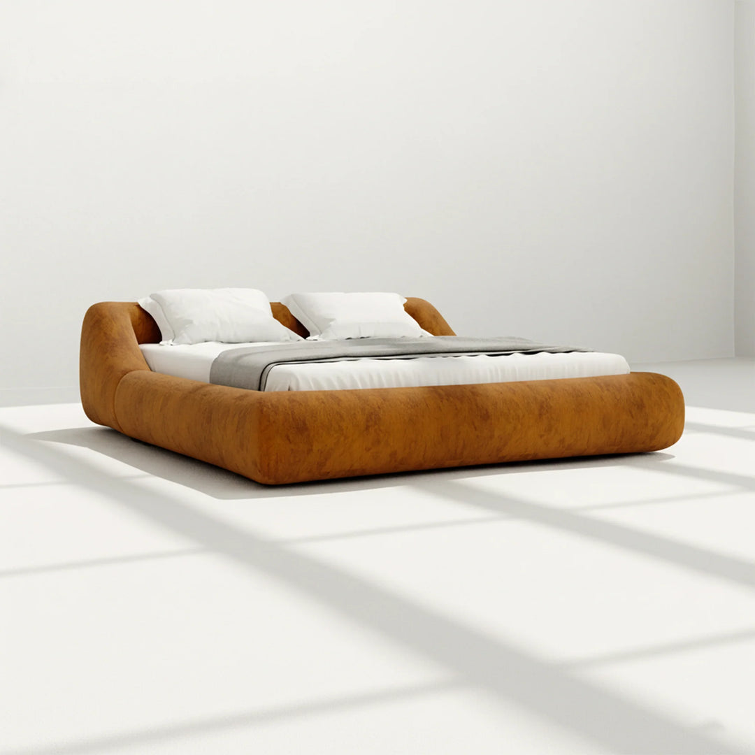 The Alain Bed