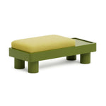 تحميل الصورة إلى عارض المعرض، The Carrie Bench in Gloss Lacquer