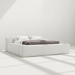 تحميل الصورة إلى عارض المعرض، The Damien Bed