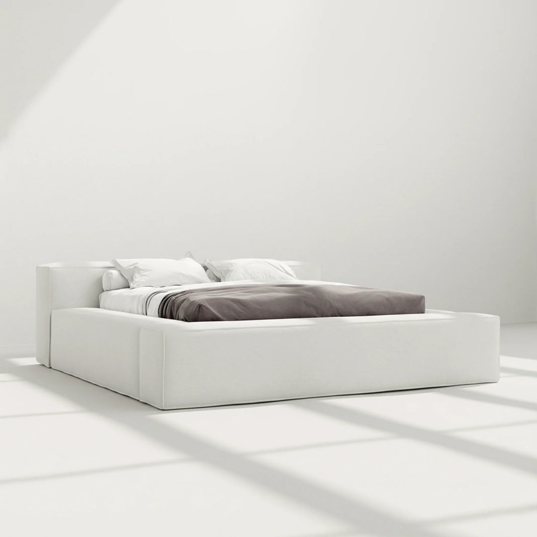 The Damien Bed