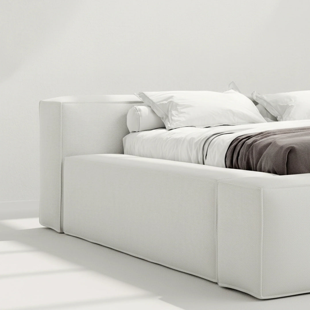 The Damien Bed
