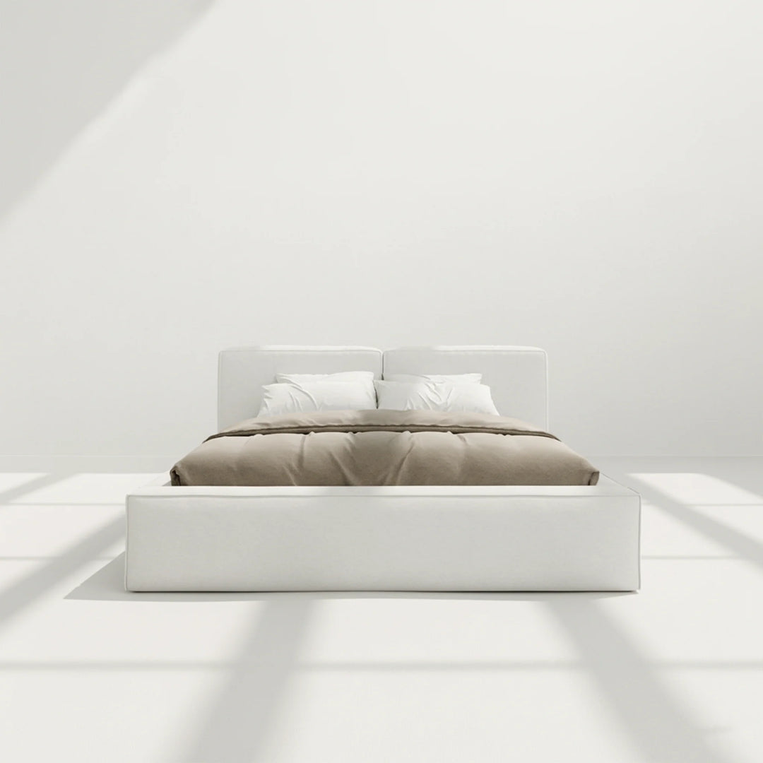 The Derrel Bed