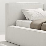 تحميل الصورة إلى عارض المعرض، The Derrel Bed