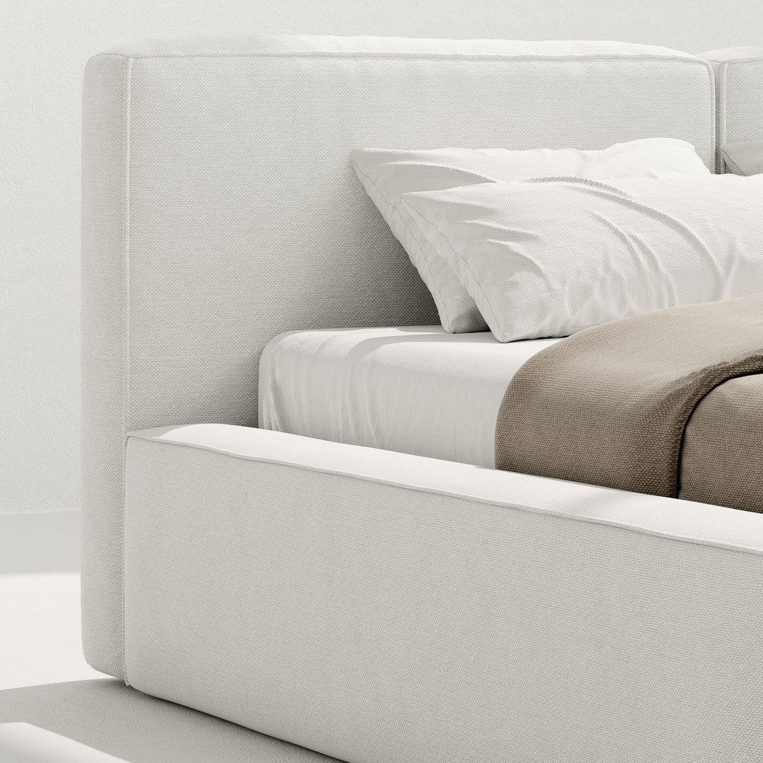 The Derrel Bed