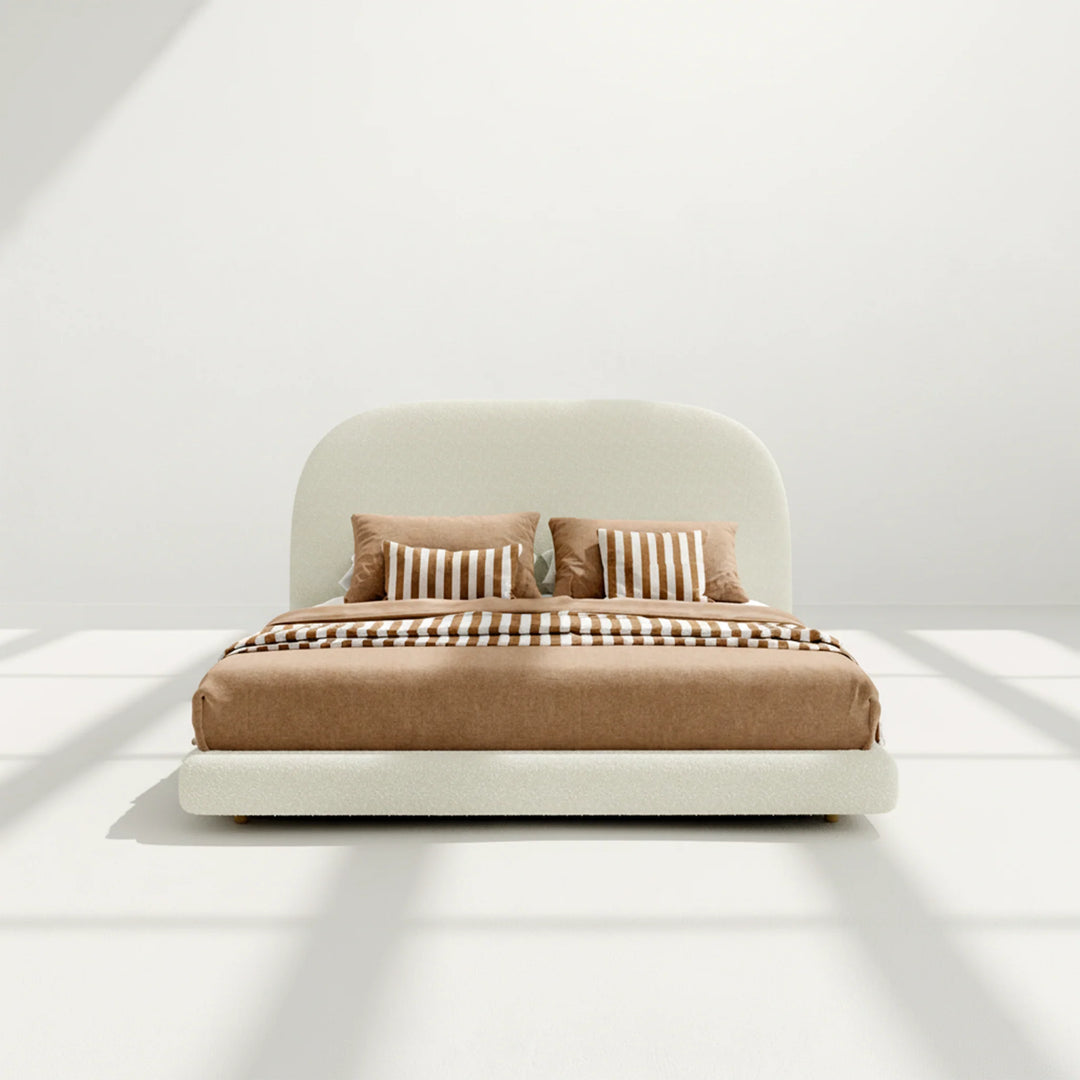 The Eva Bed
