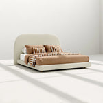 تحميل الصورة إلى عارض المعرض، The Eva Bed