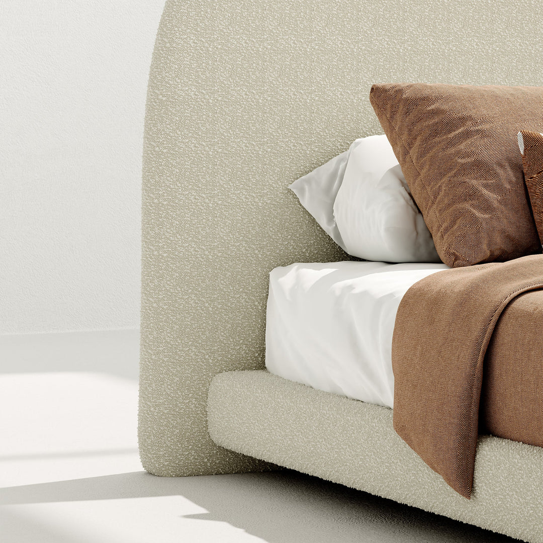 The Eva Bed