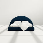 تحميل الصورة إلى عارض المعرض، The James Bed
