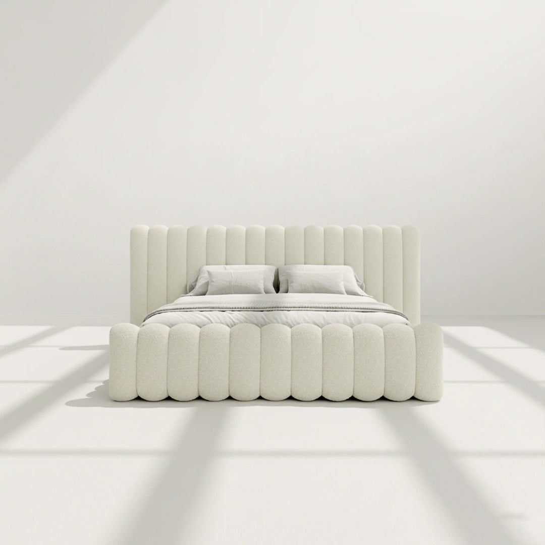 The Jemima Bed