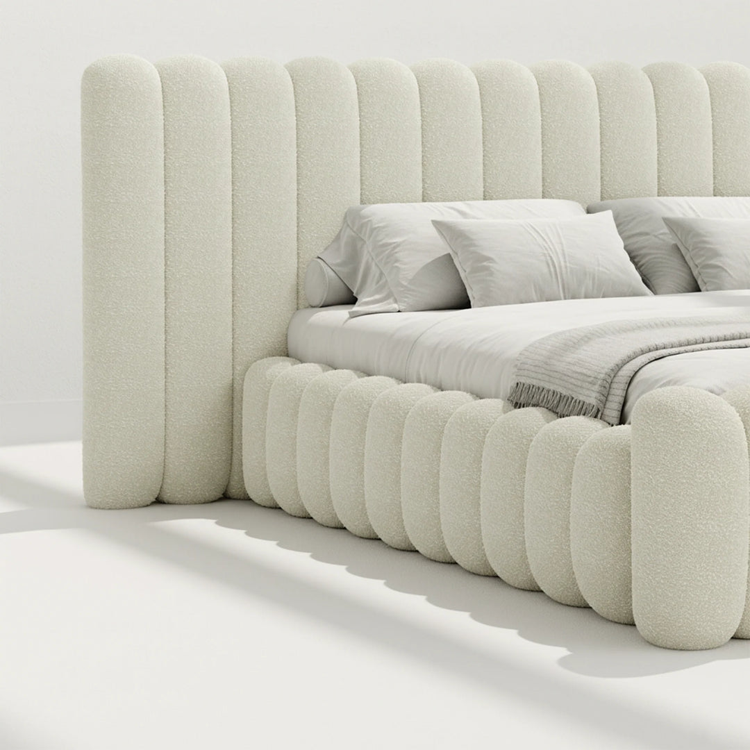 The Jemima Bed