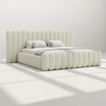 تحميل الصورة إلى عارض المعرض، The Jemima Bed
