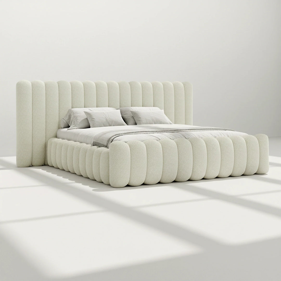 The Jemima Bed