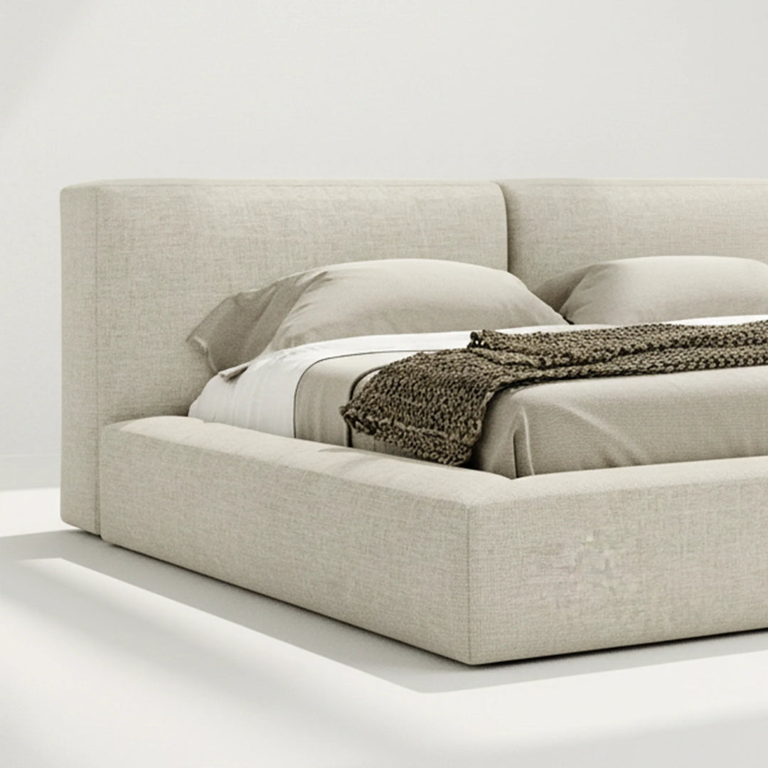 The Jerry Bed