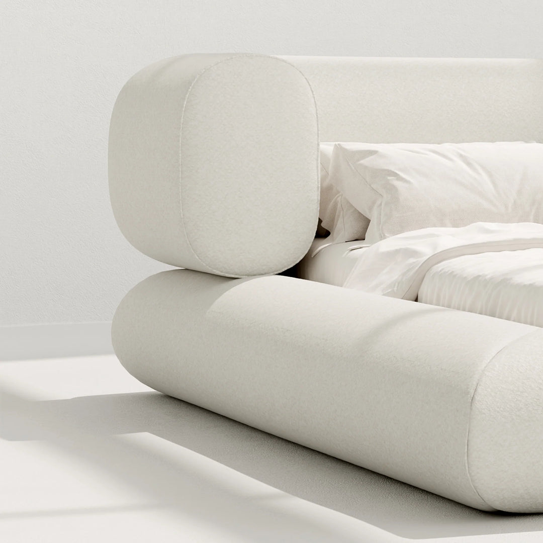 The Lewis Bed