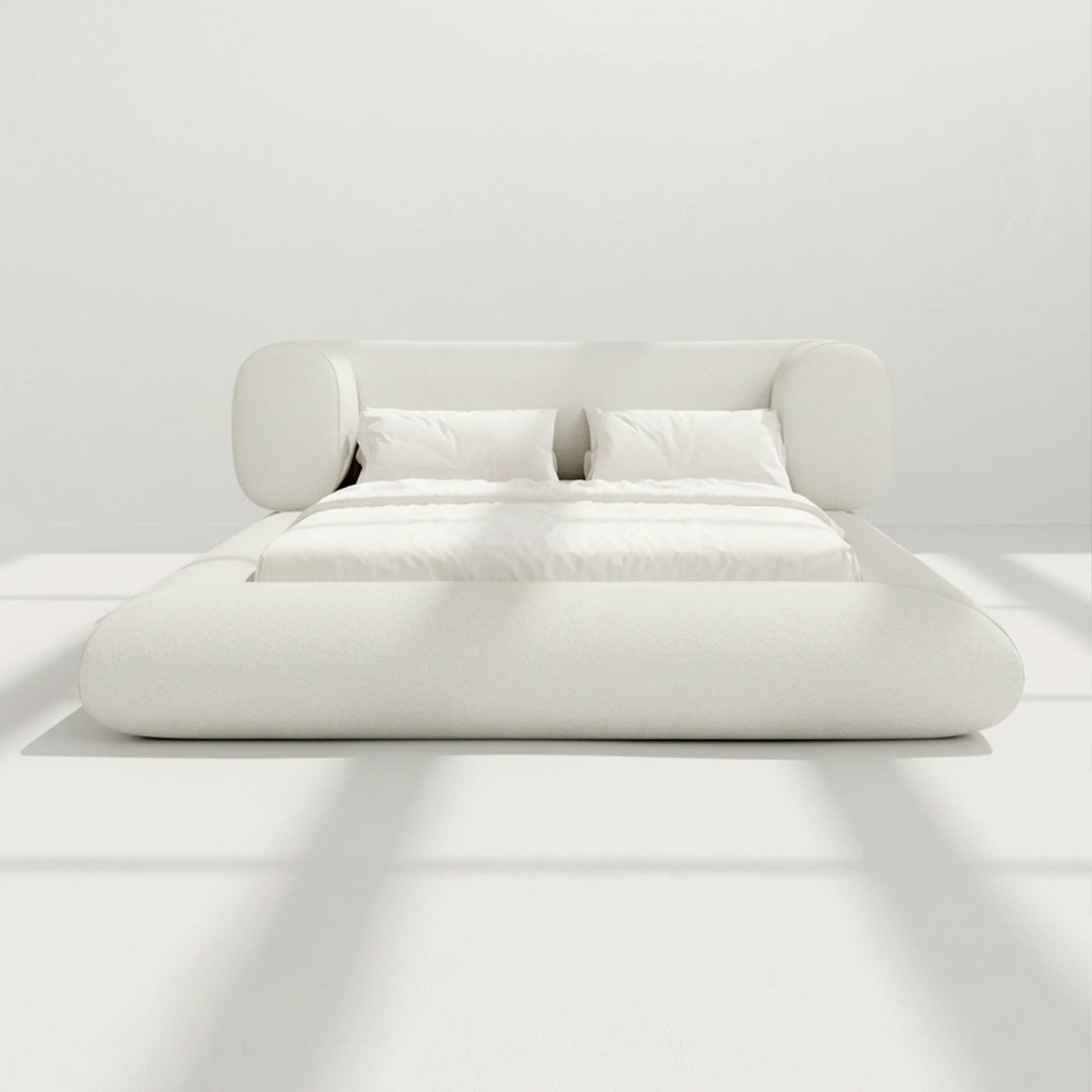 The Lewis Bed