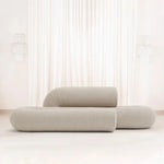 تحميل الصورة إلى عارض المعرض، The Phyllis Sofa