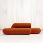 تحميل الصورة إلى عارض المعرض، The Phyllis Sofa