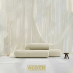 تحميل الصورة إلى عارض المعرض، The Phyllis Sofa