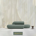 تحميل الصورة إلى عارض المعرض، The Phyllis Sofa