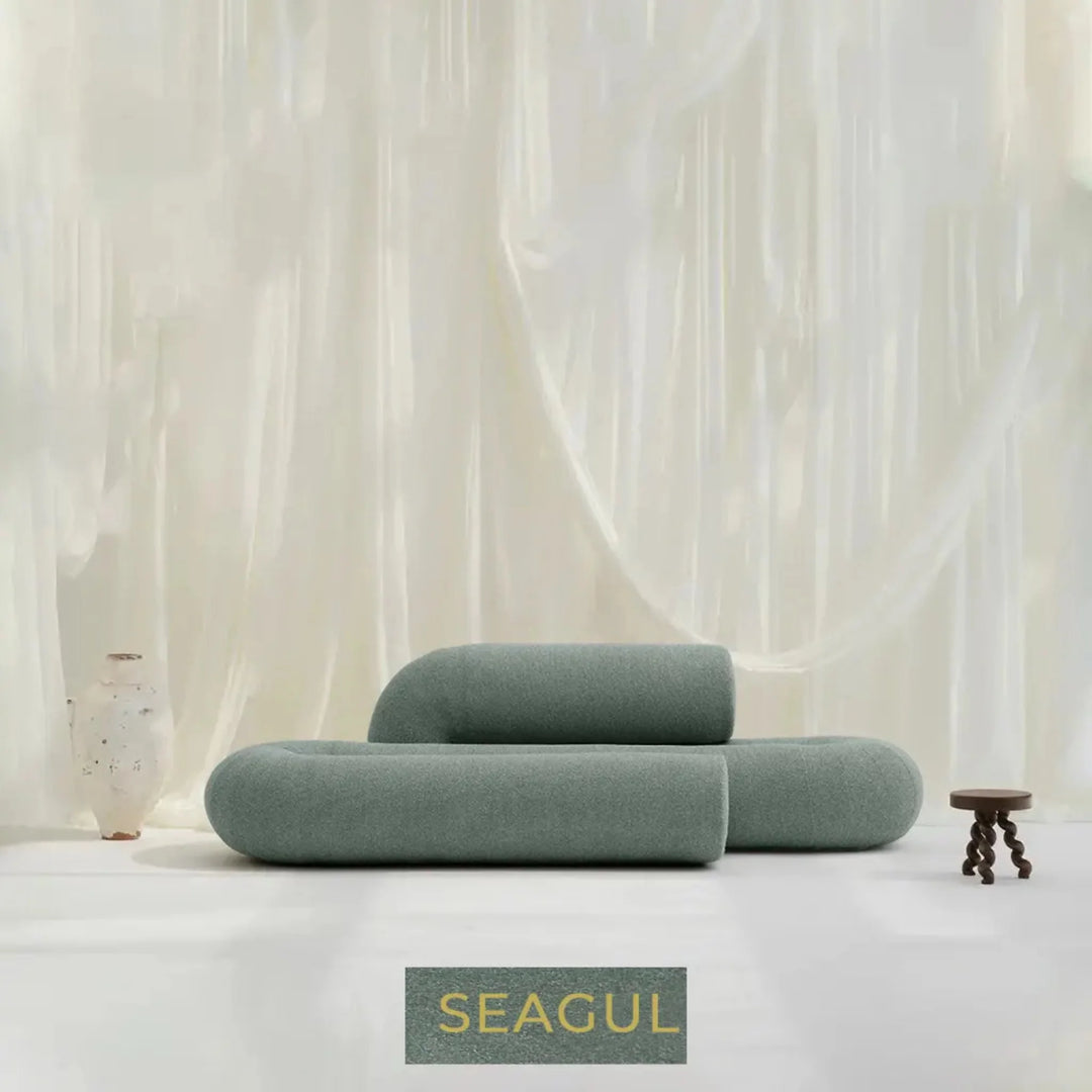 The Phyllis Sofa