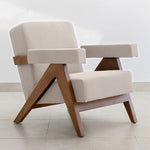 تحميل الصورة إلى عارض المعرض، The Pierre Accent Chair