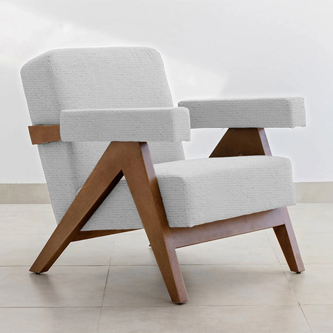 The Pierre Accent Chair