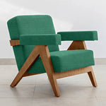 تحميل الصورة إلى عارض المعرض، The Pierre Accent Chair