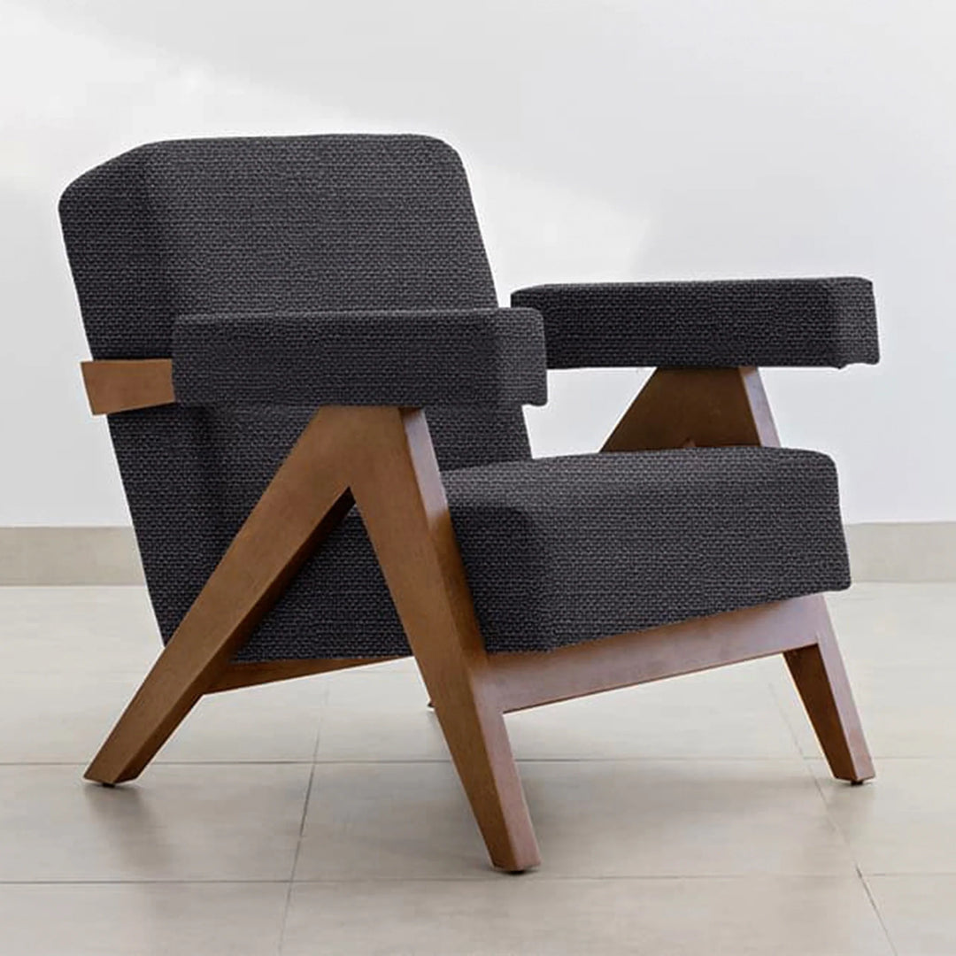 The Pierre Accent Chair