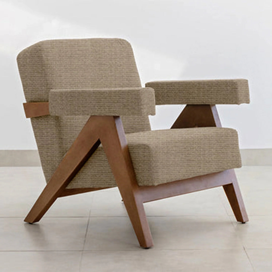 The Pierre Accent Chair